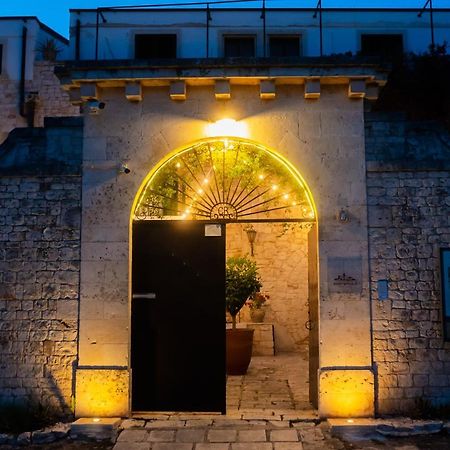 Masseria Montepaolo Dimora Di Charme Κονβερσάνο Εξωτερικό φωτογραφία