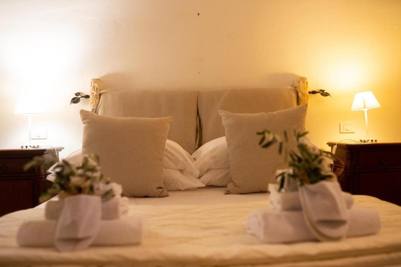 Masseria Montepaolo Dimora Di Charme Κονβερσάνο Εξωτερικό φωτογραφία