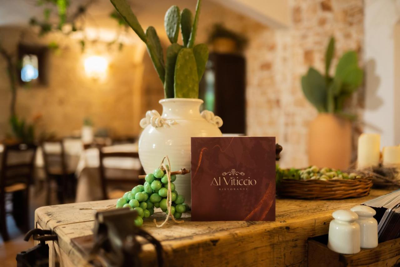 Masseria Montepaolo Dimora Di Charme Κονβερσάνο Εξωτερικό φωτογραφία