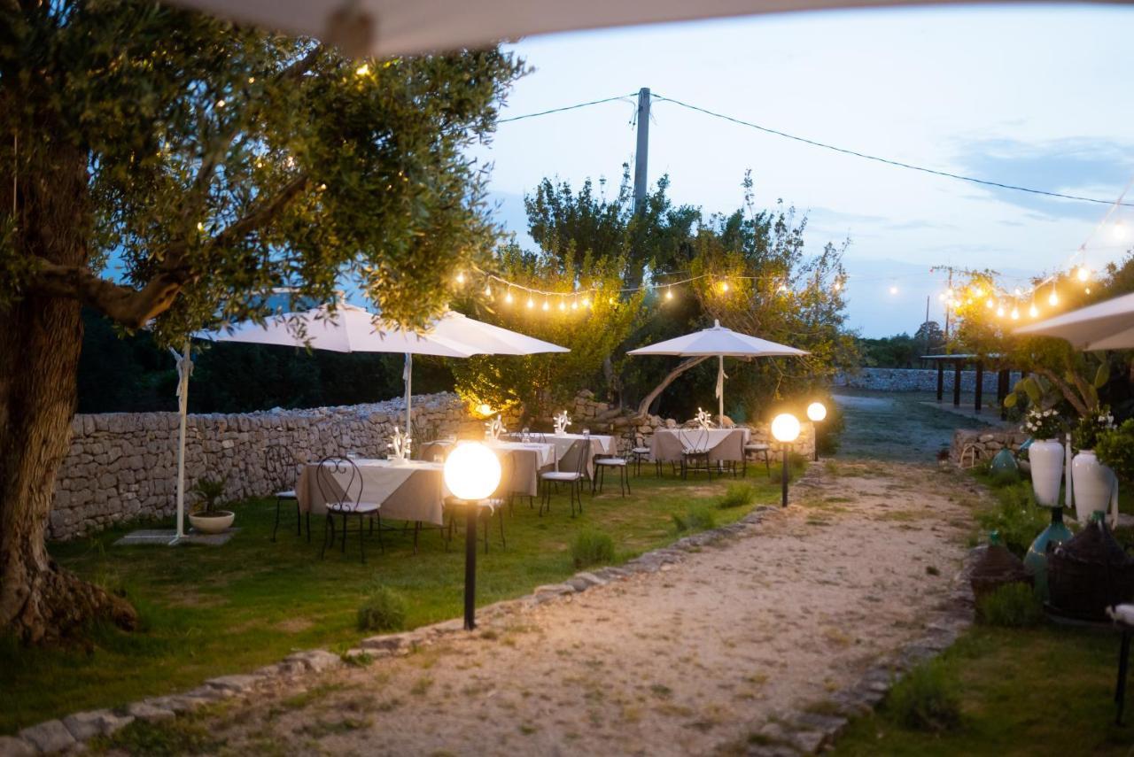 Masseria Montepaolo Dimora Di Charme Κονβερσάνο Εξωτερικό φωτογραφία