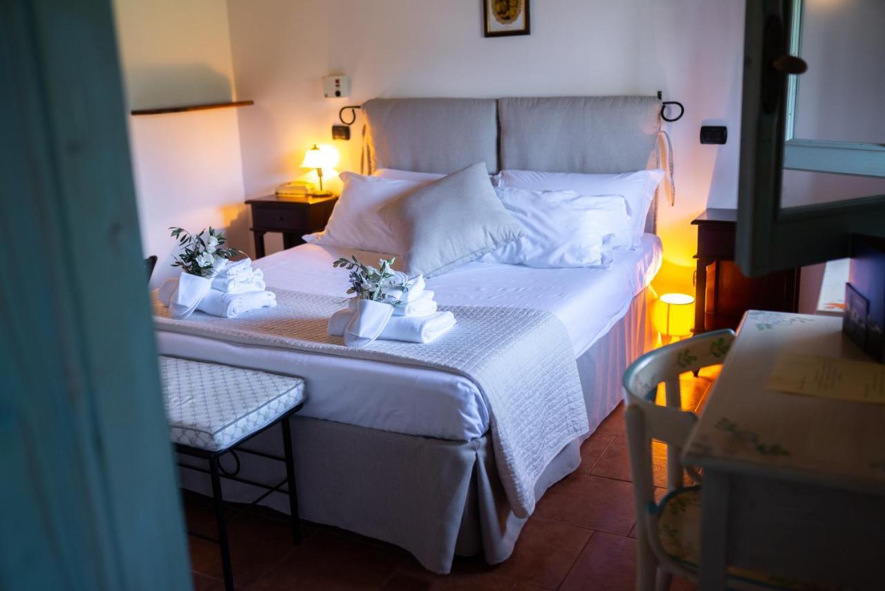 Masseria Montepaolo Dimora Di Charme Κονβερσάνο Εξωτερικό φωτογραφία