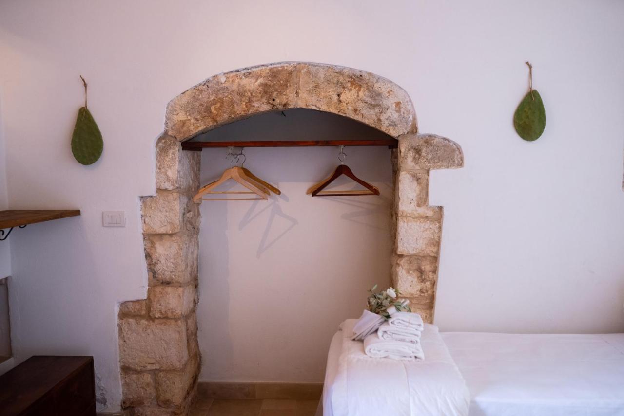 Masseria Montepaolo Dimora Di Charme Κονβερσάνο Εξωτερικό φωτογραφία