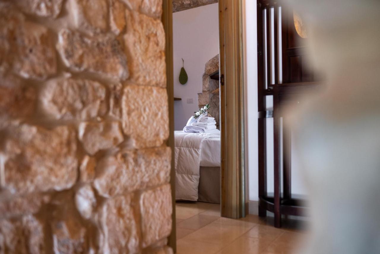 Masseria Montepaolo Dimora Di Charme Κονβερσάνο Εξωτερικό φωτογραφία