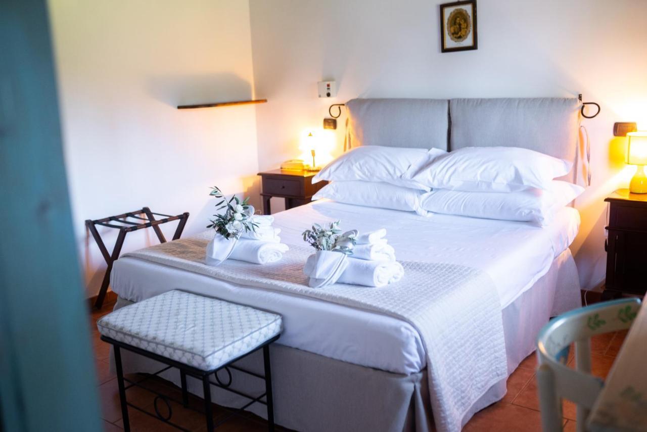 Masseria Montepaolo Dimora Di Charme Κονβερσάνο Εξωτερικό φωτογραφία