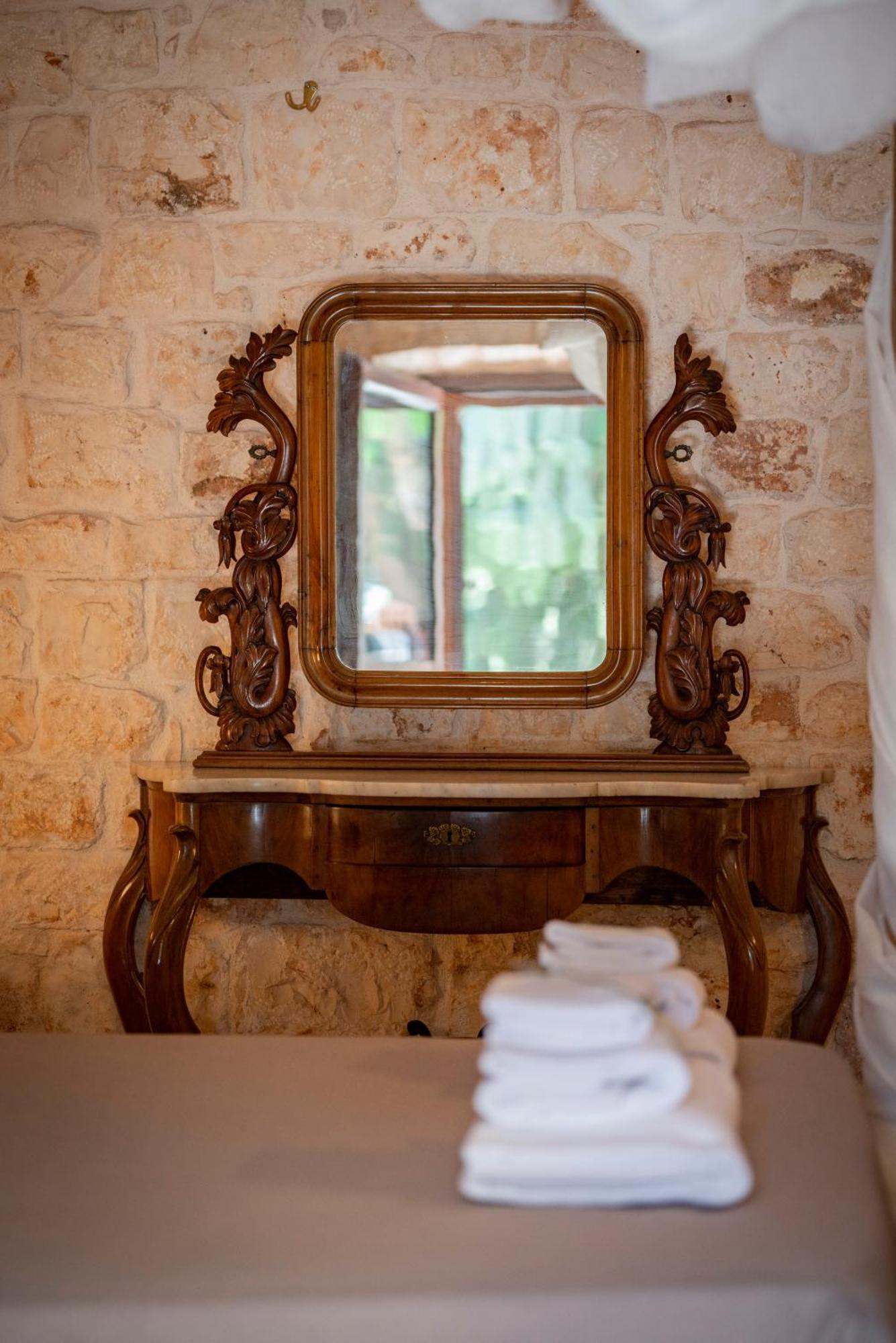 Masseria Montepaolo Dimora Di Charme Κονβερσάνο Εξωτερικό φωτογραφία