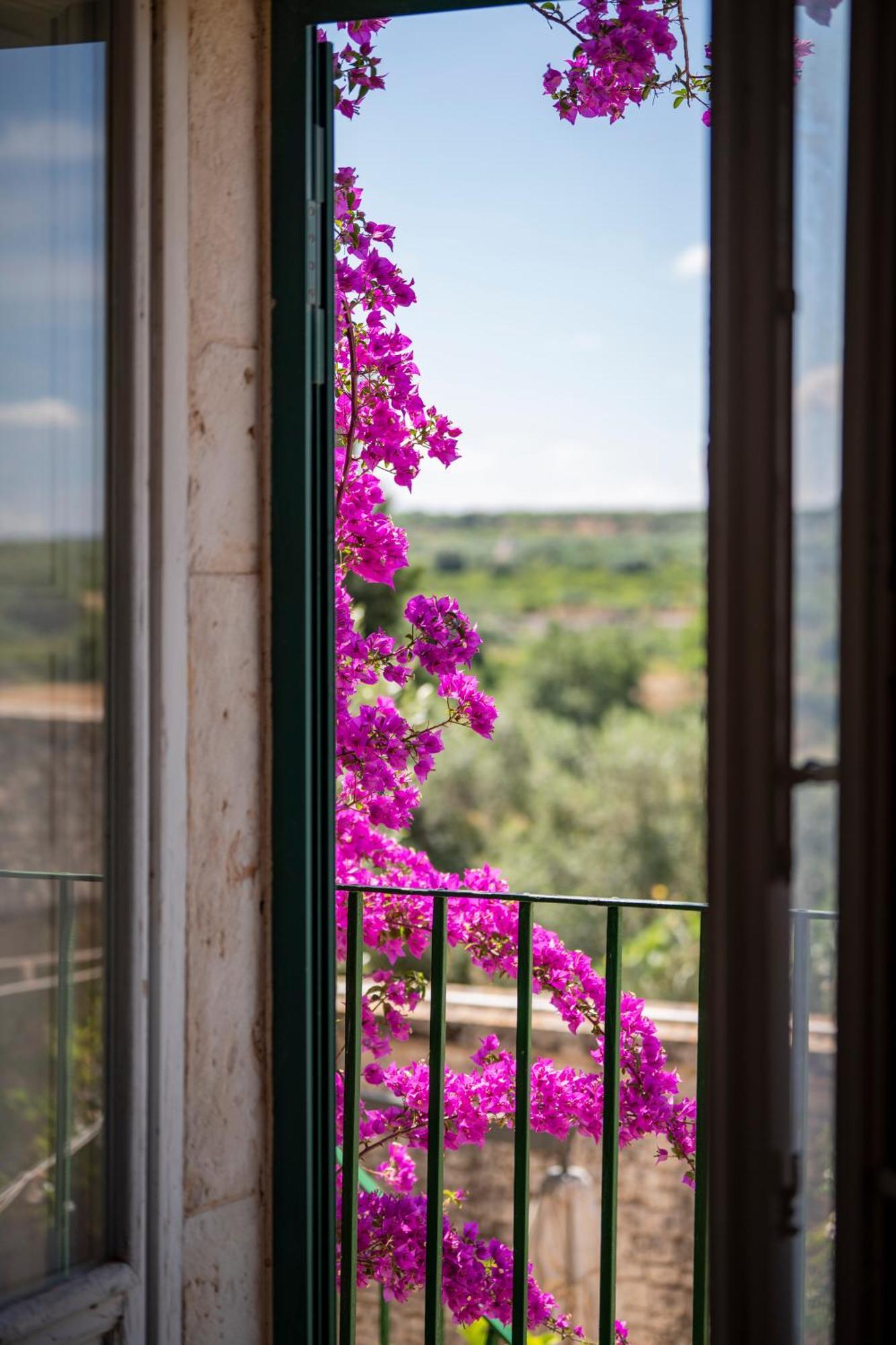 Masseria Montepaolo Dimora Di Charme Κονβερσάνο Εξωτερικό φωτογραφία
