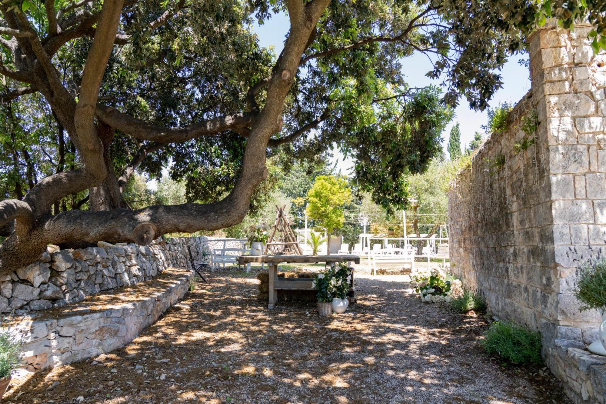 Masseria Montepaolo Dimora Di Charme Κονβερσάνο Εξωτερικό φωτογραφία