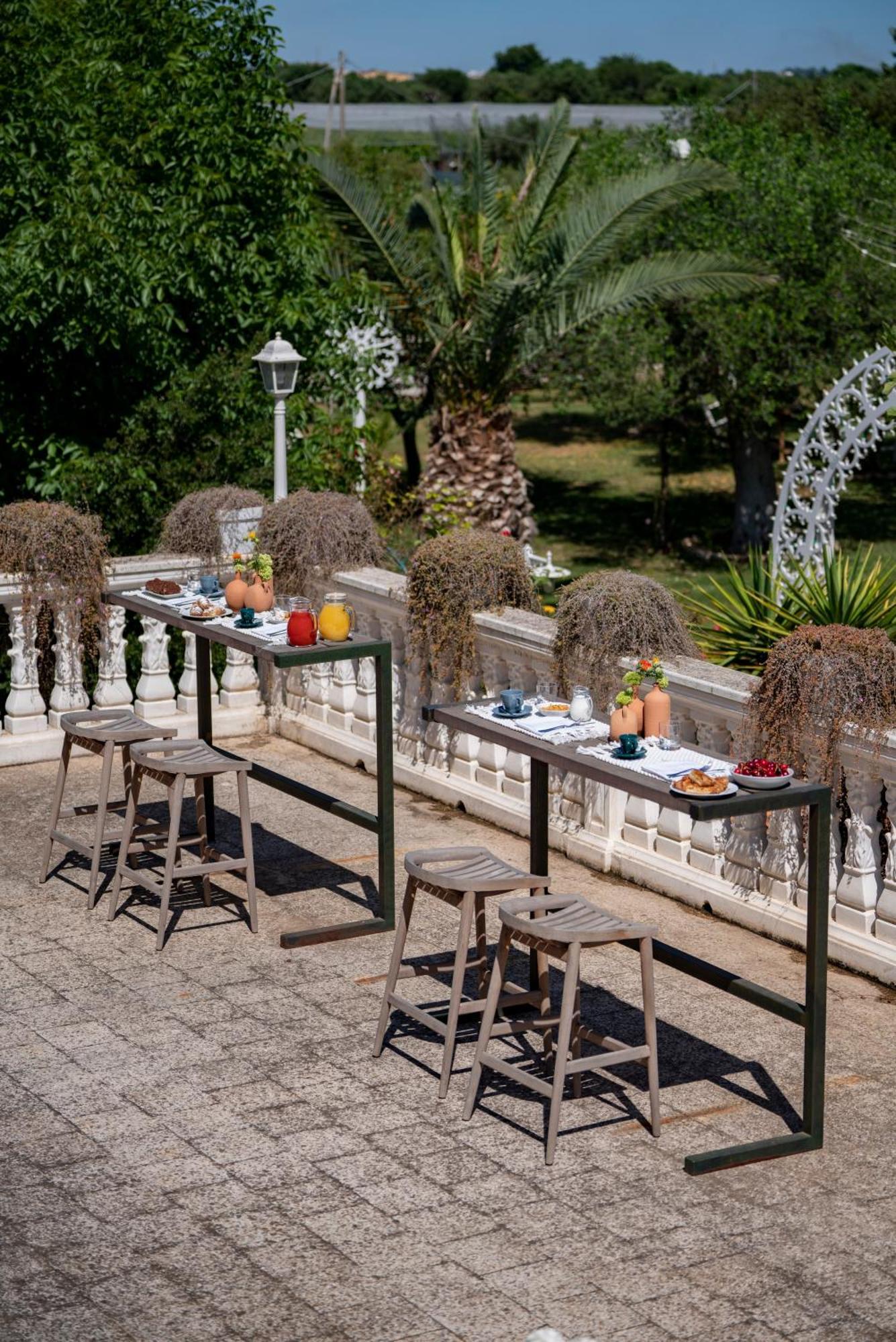 Masseria Montepaolo Dimora Di Charme Κονβερσάνο Εξωτερικό φωτογραφία